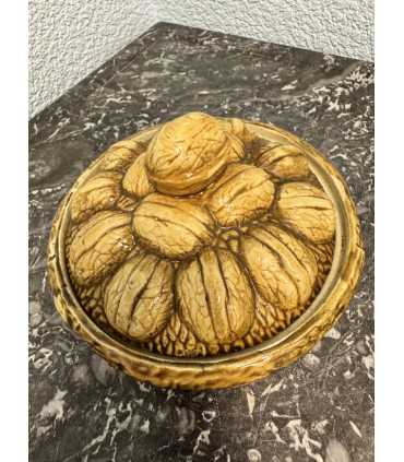 Масленка "Орехи"