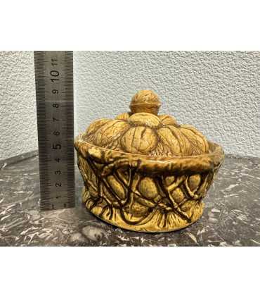 Масленка "Орехи"