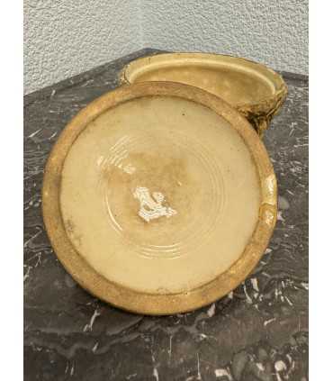 Масленка "Орехи"