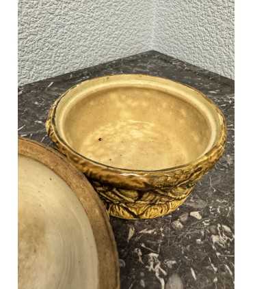 Масленка "Орехи"