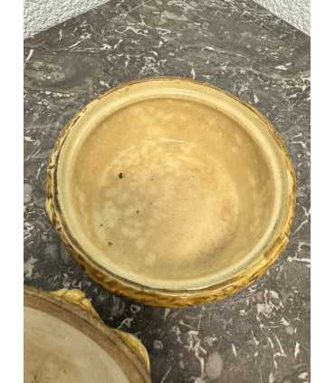 Масленка "Орехи"