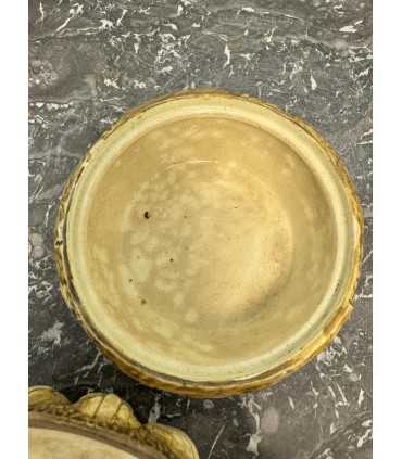 Масленка "Орехи"