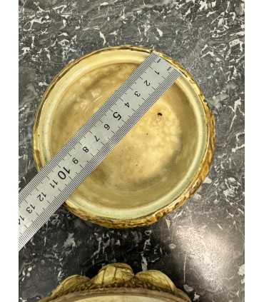 Масленка "Орехи"