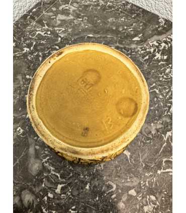 Масленка "Орехи"