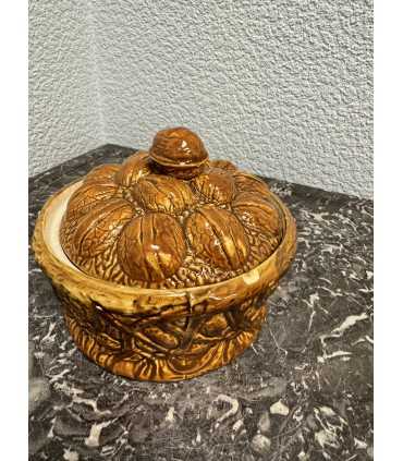 Масленка "Орехи"