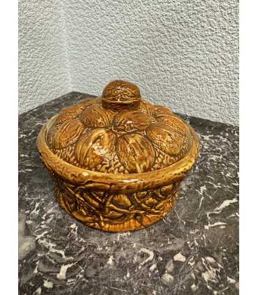 Масленка "Орехи"