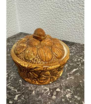 Масленка "Орехи"