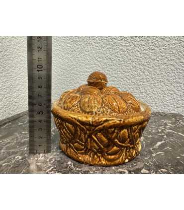 Масленка "Орехи"