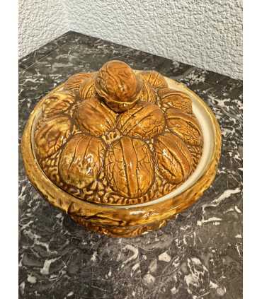 Масленка "Орехи"