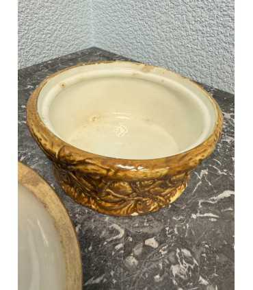 Масленка "Орехи"