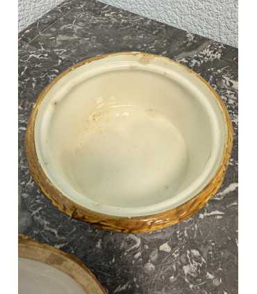 Масленка "Орехи"