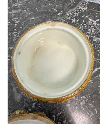 Масленка "Орехи"