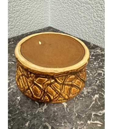 Масленка "Орехи"