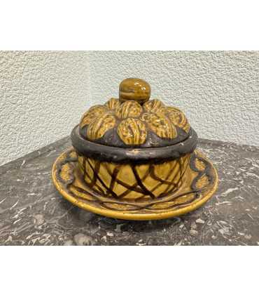 Масленка "Орехи"