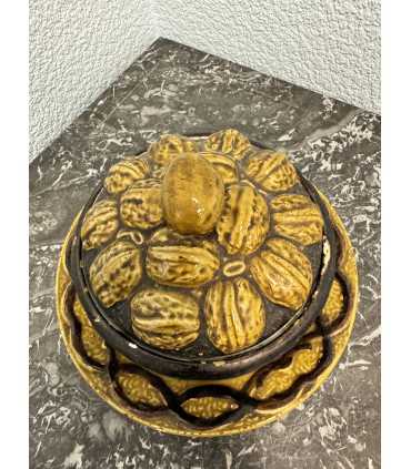 Масленка "Орехи"