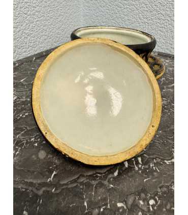 Масленка "Орехи"