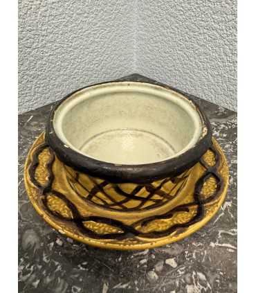 Масленка "Орехи"