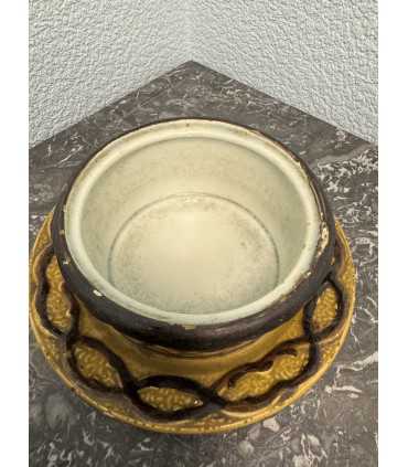 Масленка "Орехи"