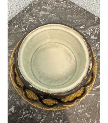 Масленка "Орехи"