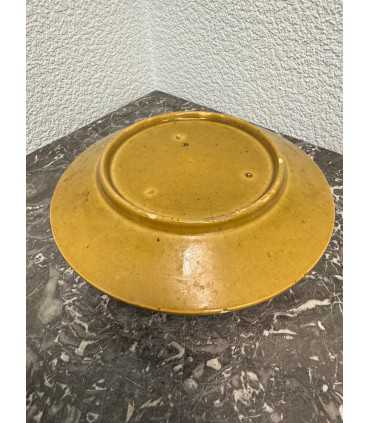 Масленка "Орехи"