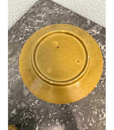 Масленка "Орехи"