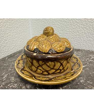 Масленка "Орехи"