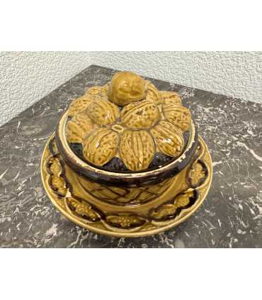 Масленка "Орехи"