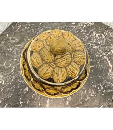 Масленка "Орехи"