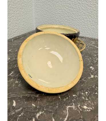 Масленка "Орехи"