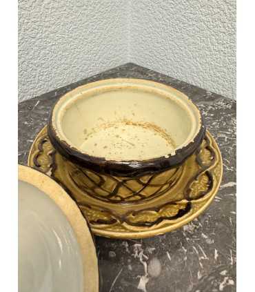 Масленка "Орехи"