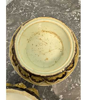 Масленка "Орехи"