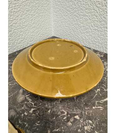 Масленка "Орехи"