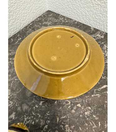 Масленка "Орехи"