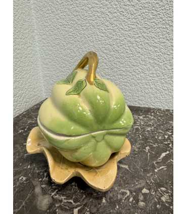 Масленка "Тыква"