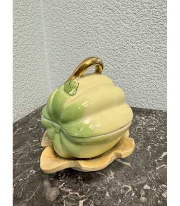 Масленка "Тыква"