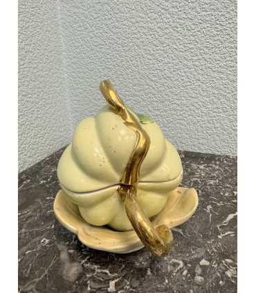 Масленка "Тыква"