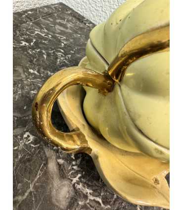 Масленка "Тыква"