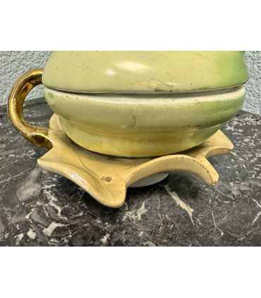 Масленка "Тыква"