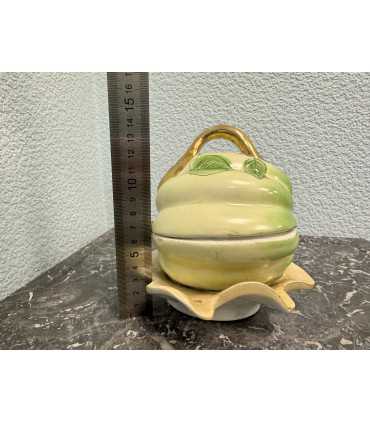 Масленка "Тыква"