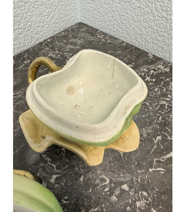 Масленка "Тыква"