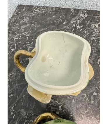 Масленка "Тыква"