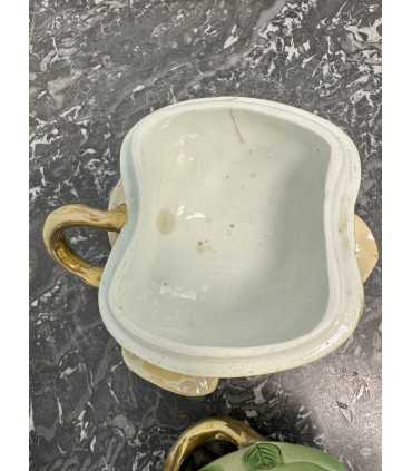 Масленка "Тыква"