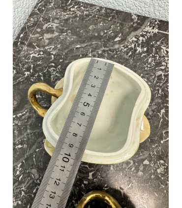 Масленка "Тыква"