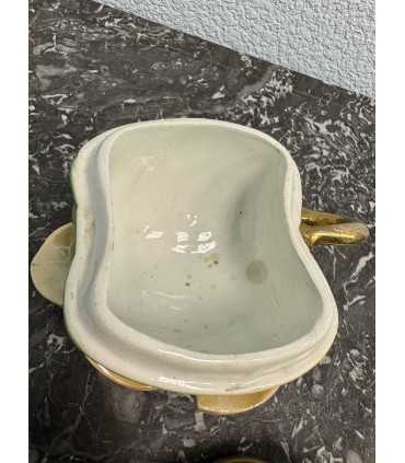 Масленка "Тыква"