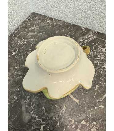 Масленка "Тыква"