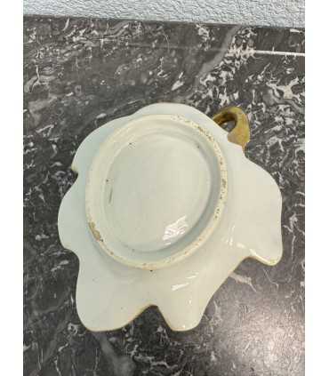 Масленка "Тыква"