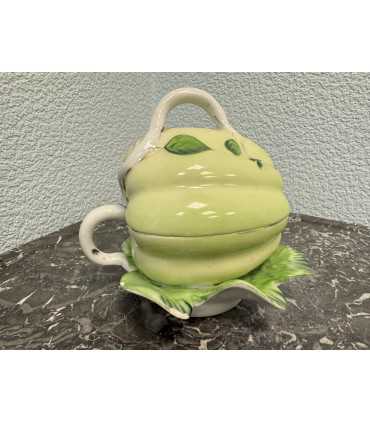 Масленка "Тыква"