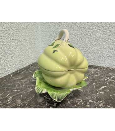 Масленка "Тыква"