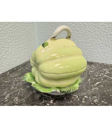 Масленка "Тыква"