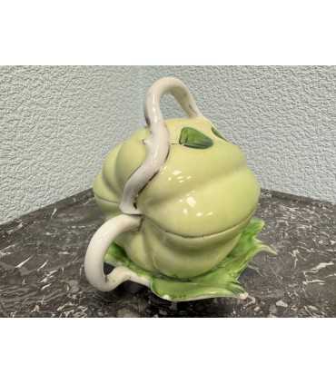 Масленка "Тыква"